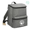 Thumbnail image for  Excursion Charcoal Recycled 20 Can Backpack Cooler