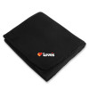 Thumbnail image for  Black Arctic Fleece Blanket