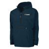 Thumbnail image for  Charles River Navy Pack N Go Pullover Rain Jacket