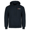 Thumbnail image for  Navy Fleece Hoodie