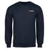Thumbnail image for  Navy Fleece Crew