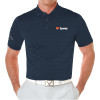 Thumbnail image for  Callaway Navy Opti Vent Polo
