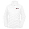 Thumbnail image for  Columbia Womens White Powder Lite Jacket