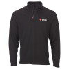 Thumbnail image for  Boxercraft Black Sullivan 1/4 Zip