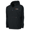 Thumbnail image for  Charles River Black Pack N Go Pullover Rain Jacket