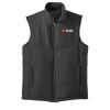 Thumbnail image for  Black Puffer Vest