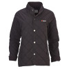 Thumbnail image for  Boxercraft Womens Black Quilted Jacket