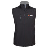 Thumbnail image for  Black Premium Softshell Vest