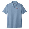 Thumbnail image for  TravisMathew Classic Blue Oceanside Heather Polo
