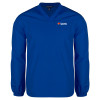 Thumbnail image for  Royal V Neck Raglan Windshirt