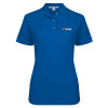 Thumbnail image for  Womens Silk Touch Royal Pique Polo