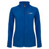 Thumbnail image for  Womens Royal Fleece Full Zip Jacket