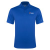 Thumbnail image for  Columbia Royal Omni Wick Drive Polo