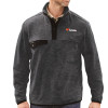 Thumbnail image for  DRI DUCK Charcoal Denali Fleece Pullover