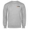 Thumbnail image for  Grey Fleece Crew