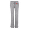 Thumbnail image for  Boxercraft Womens Oxford Grey Heather Cuddle Wide Leg Pant