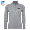 Thumbnail image for  Syntrel Platinum Interlock 1/4 Zip