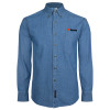 Thumbnail image for  Denim Shirt Long Sleeve