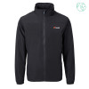 Thumbnail image for  C&B Black Charter Eco Recycled Full Zip Jacket