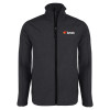Thumbnail image for  Charcoal Heather Softshell Jacket