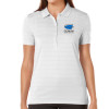 Thumbnail image for  Callaway Womens White Opti Vent Polo