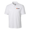 Thumbnail image for  C&B White Clique Ice Pique Polo