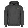 Thumbnail image for  Charcoal Fleece Hoodie