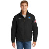 Thumbnail image for Gemini Cornerstone Black Work Jacket