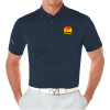 Thumbnail image for  Callaway Navy Opti Vent Polo