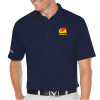 Thumbnail image for  Callaway Navy Opti Dri Chev Polo