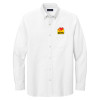 Thumbnail image for  Brooks Brothers Mens White Casual Oxford Cloth Shirt