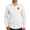 Thumbnail image for  OGIO White Commuter Woven Shirt