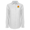Thumbnail image for  Womens White Oxford Shirt