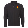 Thumbnail image for  Boxercraft Black Sullivan 1/4 Zip