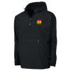 Thumbnail image for  Charles River Womens Black Pack N Go Pullover Jacket