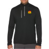 Thumbnail image for  Callaway Black 1/4 Zip Pullover