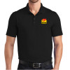 Thumbnail image for  OGIO Black Metro Polo