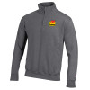 Thumbnail image for  Champion Granite Heather Fleece 1/4 Zip