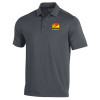 Thumbnail image for  Under Armour Graphite Performance Polo