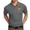 Thumbnail image for  OGIO Rogue Grey Caliber 2.0 Polo