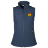 Thumbnail image for  Womens Navy Core Softshell Vest