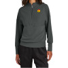 Thumbnail image for  Mercer+Mettle Womens Storm Grey 1/4 Zip
