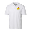 Thumbnail image for  C&B White Clique Ice Pique Polo