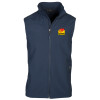 Thumbnail image for  Navy Softshell Core Vest