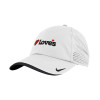 Thumbnail image for  Nike White Dri Fit Perforated Hat