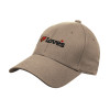 Thumbnail image for  Khaki Structured Adjustable Pro Style Hat
