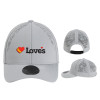 Thumbnail image for  Imperial Grey The Alpha Cap
