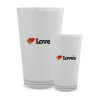 Thumbnail image for  Full Color Glass 17oz