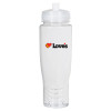 Thumbnail image for  Spectrum Clear Sport Bottle 28oz