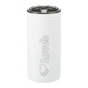 Thumbnail image for  Sherpa Vacuum White Tumbler & Insulator 12oz